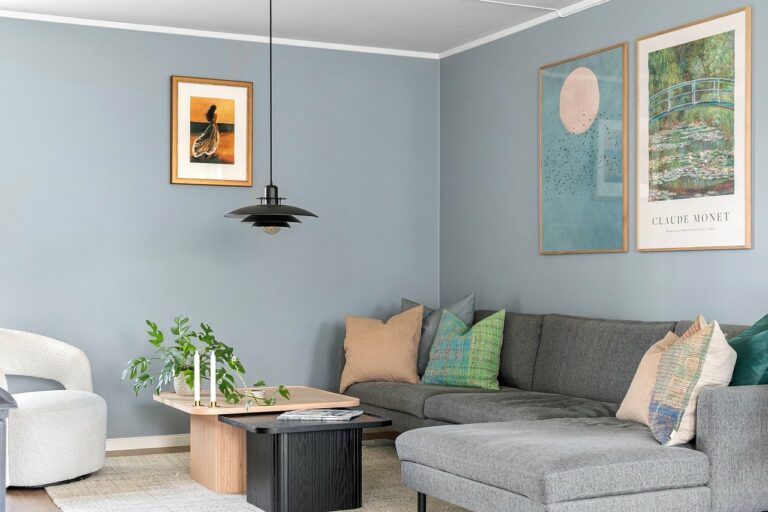 Creating Work-Life Balance through Home Improvement
