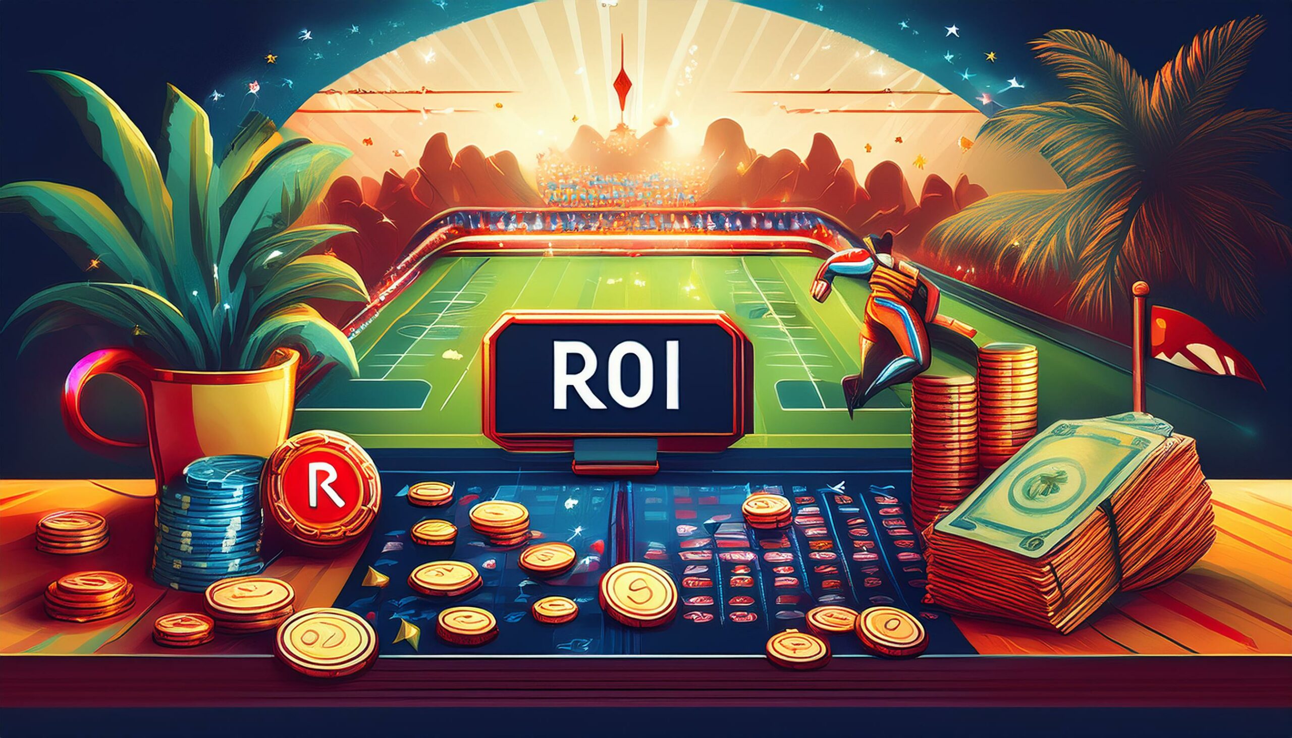 Betting on "To Win the Series" with Gold 365 Sign Up and Other Online Betting IDs