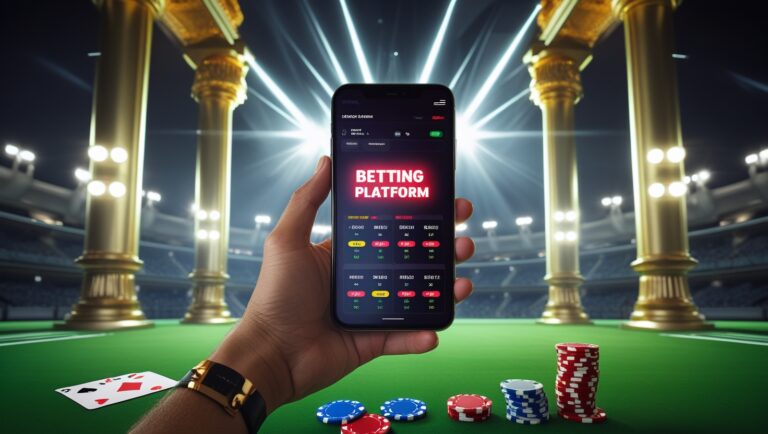 Tigerexch: The Ultimate Online Betting Platform for Gambling and Sports Betting