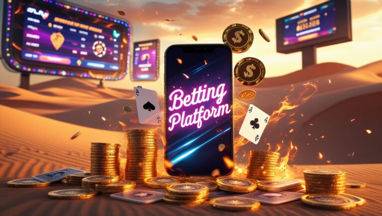 11xPlay: The Ultimate Online Betting Platform for Gambling, Casino Games, and Sports Betting