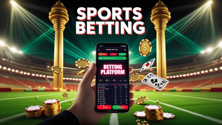 Betbhai9: The Ultimate Online Betting Platform for Gambling and Sports Betting Enthusiasts