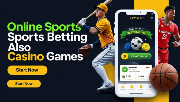 Online Cricket ID: Unlocking the World of Gambling, Casino Games, and Sports Betting