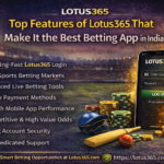 Lotus365 App Review: Features, Benefits, and How to Get Started with Your Lotus365 ID